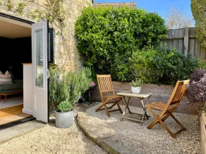 7 The Mews, Holt nr. Bath. EV charger & parking - Image 4