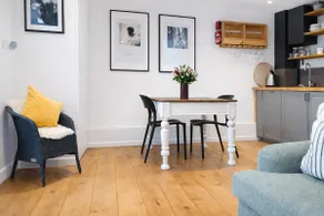 7 The Mews, Holt nr. Bath. EV charger & parking - Image 3