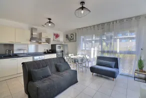 Apartment T2 center Porticcio - Image 5