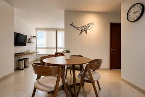 Polarea I Parking | WiFi 200 | AC | Gym | Pool - Image 3