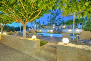 Nautilus Villa - Private Pool - Image 5