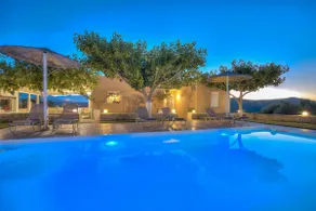 Nautilus Villa - Private Pool - Image 2