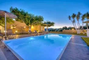 Nautilus Villa - Private Pool - Image 3