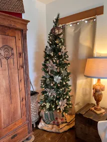 Olympia Waterfront Beach Cottage - Image 3