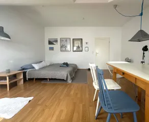 Beautiful 2-room attic studio in the heart of Prien - Image 4