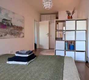 Beautiful 2-room attic studio in the heart of Prien - Image 5