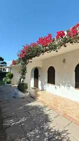 Beautiful Villa 100 mt. from the beach - Image 3