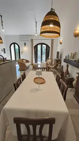 Beautiful Villa 100 mt. from the beach - Image 5