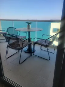 Beautiful seaside loft in Costera. - Image 3