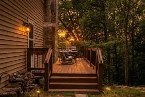Horseshoe Haven *Pets OK* Scrn Porch*Propane Grill *Resort - Image 5
