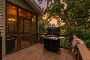 Horseshoe Haven *Pets OK* Scrn Porch*Propane Grill *Resort - Image 4