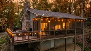 Horseshoe Haven *Pets OK* Scrn Porch*Propane Grill *Resort - Image 3
