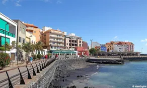 Apartamento La Marquesa Beach - Image 5