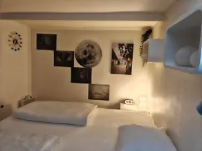 Cozy Basement Apartment in Aarhus, W/Free parking - Image 2