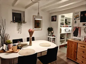 Cozy Basement Apartment in Aarhus, W/Free parking - Image 3