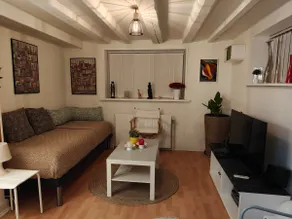 Cozy Basement Apartment in Aarhus, W/Free parking - Image 4