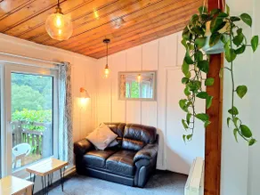 Bantry Cottage at Crackington Haven, near Bude and Boscastle, Cornwall - Image 3