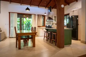 Kandalaya Garden House: pool, next to beach, shops - Image 2