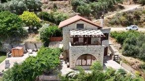 Vasiliki's Residence - Breathtaking View - Image 2