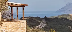 Vasiliki's Residence - Breathtaking View - Image 3