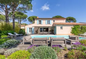 Grimaud - heated pool 10 minutes from St Tropez - Image 4
