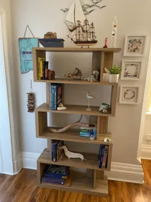 Beach Hideaway Cozy ground floor apartment - Image 3