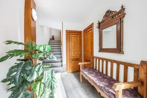 La Parra Touristenhaus in La Lastrilla - Image 5