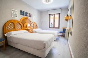 La Parra Touristenhaus in La Lastrilla - Image 3