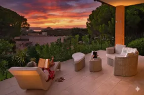 Sunset One & Two Baja Sardinia - Image 3
