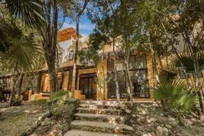 Casa Jero · Lagoon Front · Private Dock - Image 4