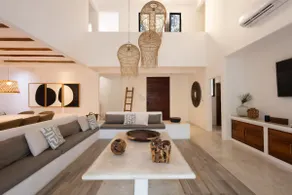 Casa Jero · Lagoon Front · Private Dock - Image 3
