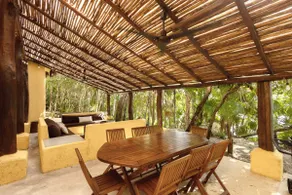 Casa Jero · Lagoon Front · Private Dock - Image 5