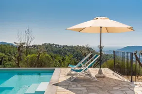 HEATED POOL, Sauna, JACUZZI, Gym, BeachVolley, BBQ, A/C - Image 4