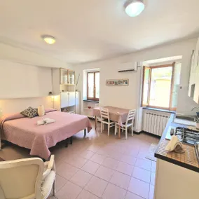 Lovely studio flat in Corniglia, 011030-agr-0004 - Image 2