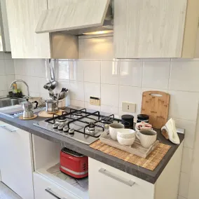 Lovely studio flat in Corniglia, 011030-agr-0004 - Image 5