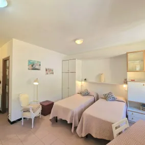 Lovely studio flat in Corniglia, 011030-agr-0004 - Image 3