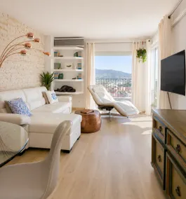 Stunning Sea Views & Hills | Feel at home - Image 5