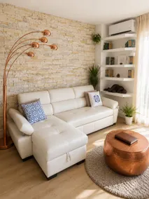 Stunning Sea Views & Hills | Feel at home - Image 2