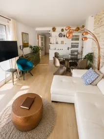 Stunning Sea Views & Hills | Feel at home - Image 3