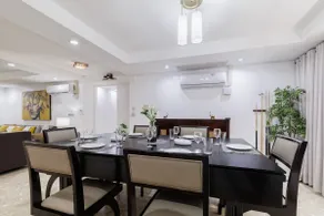 Lux 3BR - Quiet - Pool/Dining - Nana BTS, Serviced - Image 5