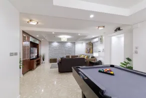 Lux 3BR - Quiet - Pool/Dining - Nana BTS, Serviced - Image 4