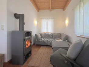 Lille Sommerhus – Authentic Island Home - Image 5
