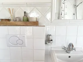 Lille Sommerhus – Authentic Island Home - Image 2