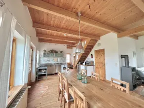 Lille Sommerhus – Authentic Island Home - Image 4