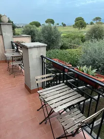 Marco Simone Golf Guest House - Image 2
