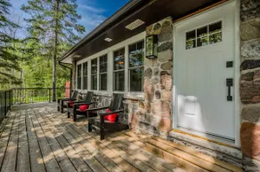 Classic-Country Getaway Hot Tub AC EV Charger - Image 3
