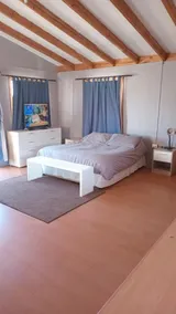 Large Studio with Ocean View, 5 Min from Playa Chica. - Image 2