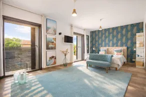 Family home with pool | 5 min from Avignon TER - Image 2