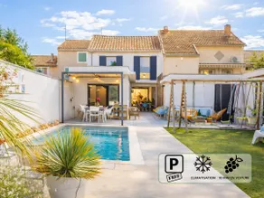 Ideal for Families | Private pool | 10 min from Avignon - Image 2