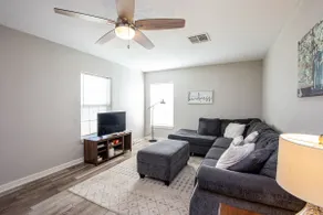 The Central Cottage: 7min to Silos/Downtown/Baylor - Image 4